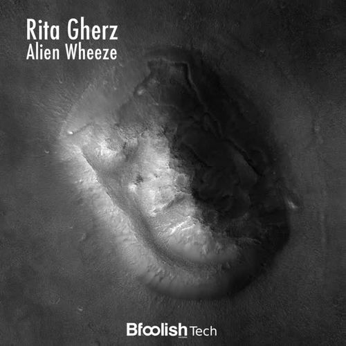 alien wheeze(original mix)