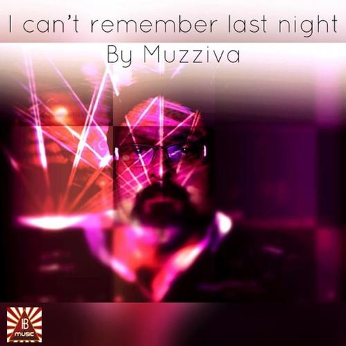 i can"t remember last night(ib music ibiza)