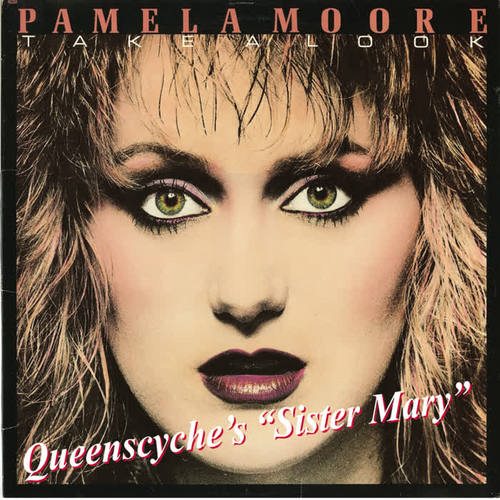 love is leavin"_queensryche"s pamela moore_单曲在线试听_酷我音乐