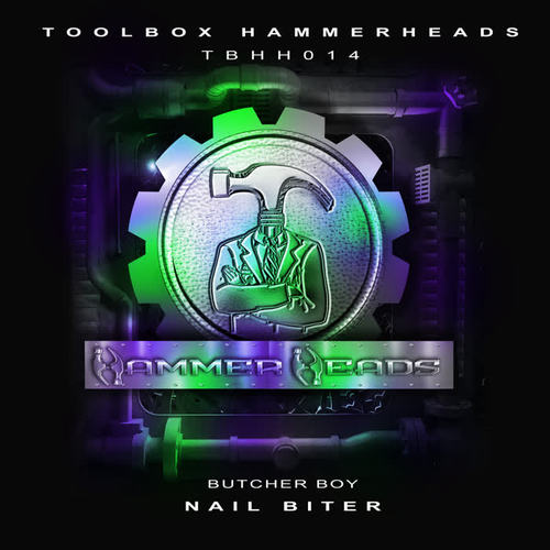 nail biter(original mix)