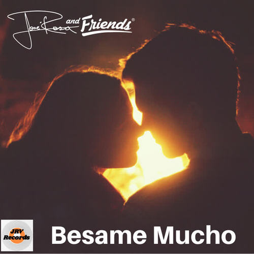 besame mucho