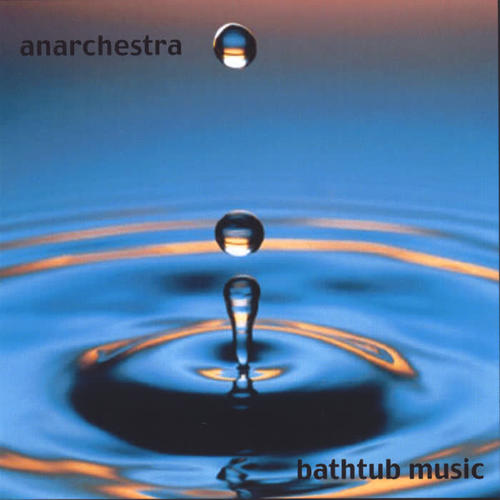 bathtub 3_anarchestra_单曲在线试听_酷我音乐