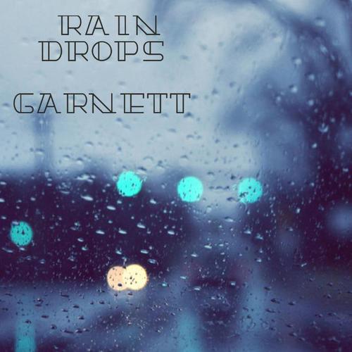 rain drops