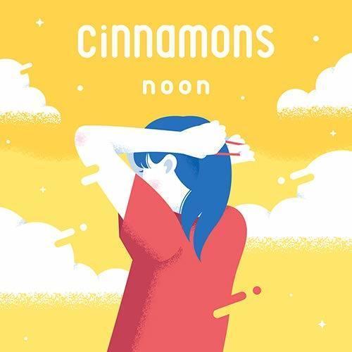 ラストシーン_cinnamons_单曲在线试听_酷我音乐