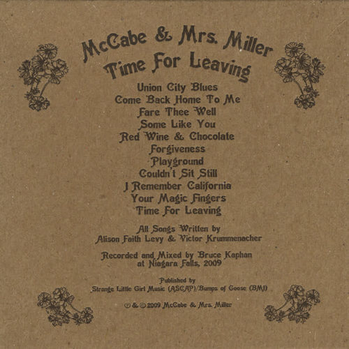 cover