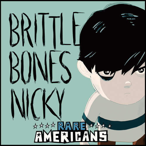 brittle bones nicky(explicit)