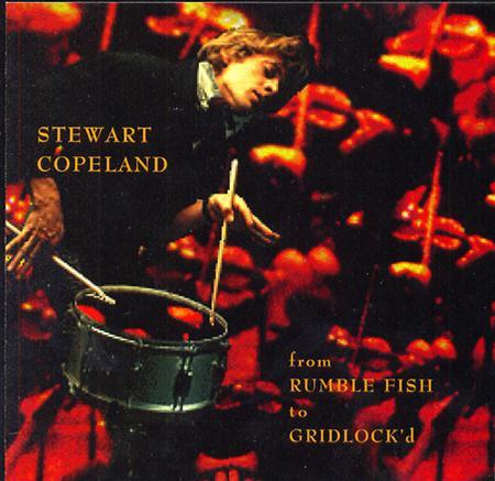 run esteban/posse_stewart copeland_单曲在线试听