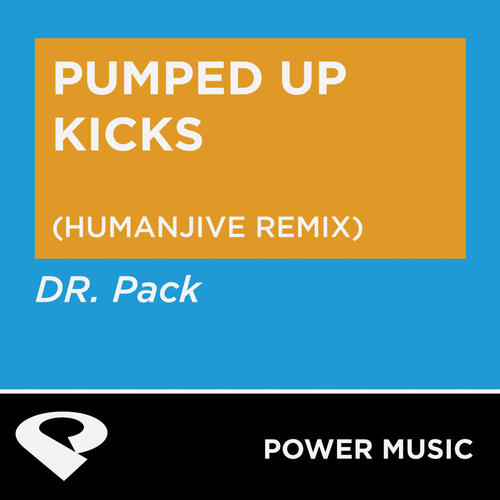 pumped up kicks(workout mix 128 bpm)