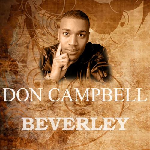 beverley_don campbell_单曲在线试听_酷我音乐