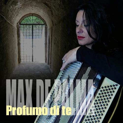 profumo di te(tango cantato)