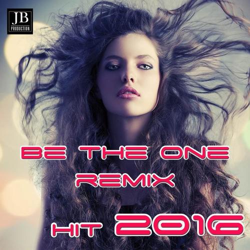 be the one(hit 2016)_kristina korvin_单曲在线试听