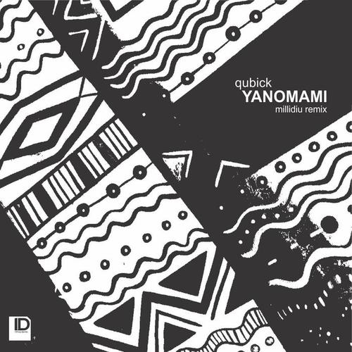 yanomami(millidiu remix)_qubick_单曲在线试听_酷我音乐