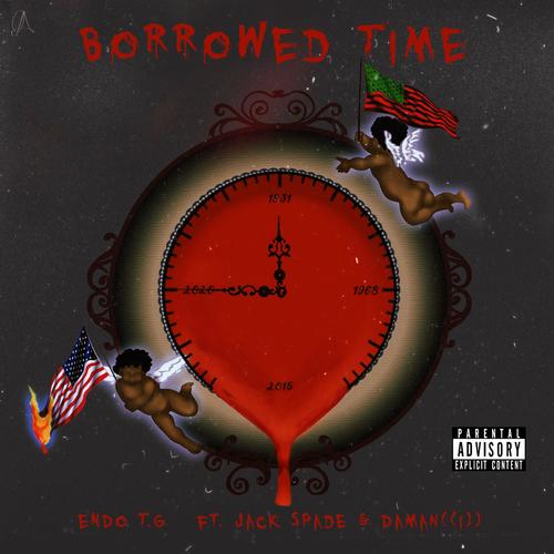 borrowed time(feat. jack spade & damani)