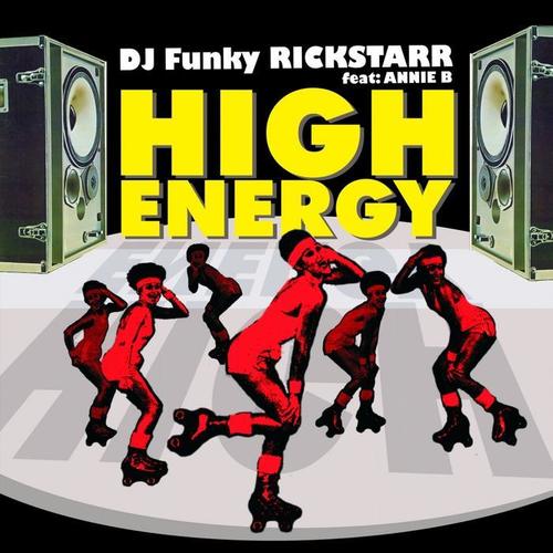 high energy(funk innovation mix)