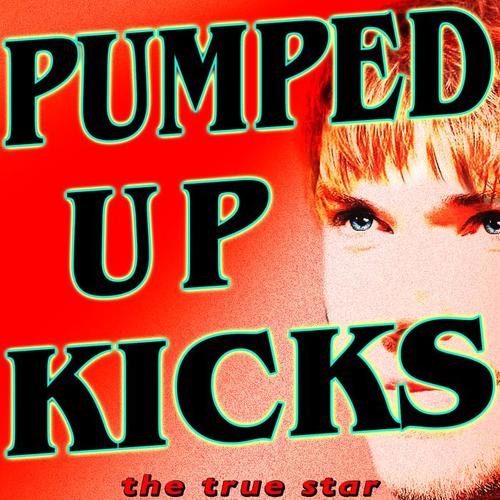 pumped up kicks