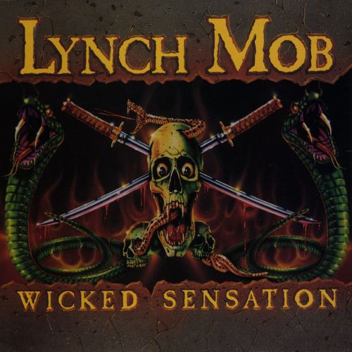 for a million years(lp版)_lynch mob_单曲在线试听_酷我音乐