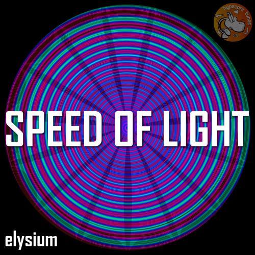 speed of light