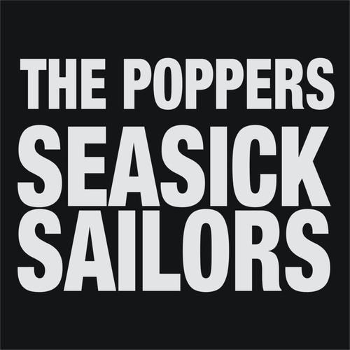 seasick sailors