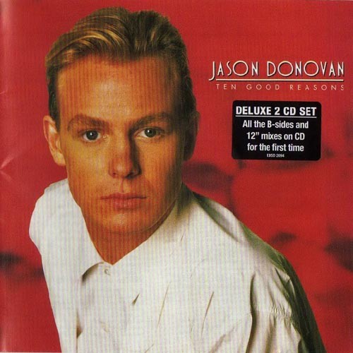 too late to say goodbye_jason donovan_单曲在线