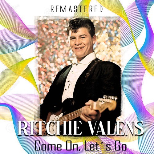 cry, cry, cry(remastered)_ritchie valens_单曲在线试听_酷我音乐