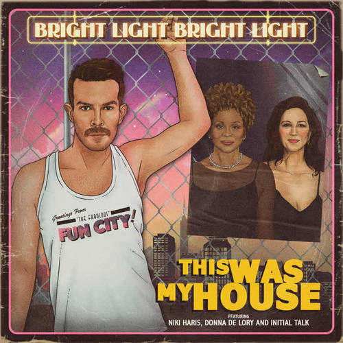 this was my house(so hard house vocal)