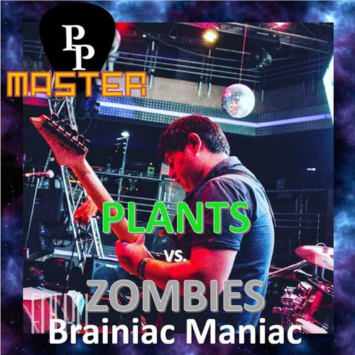 brainiac maniac(plants vs. zombies)