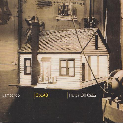 prepared_hands off cuba&lambchop_单曲在线试听_酷我音乐