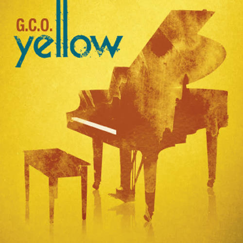 yellow(instrumental)_g.c.o._单曲在线试听_酷我音乐