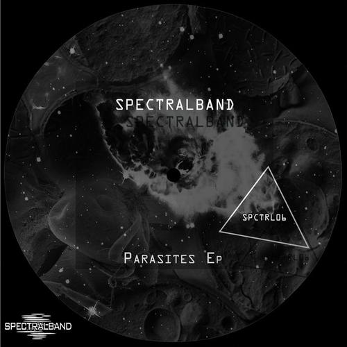 parasites_spectralband_单曲在线试听_酷我音乐