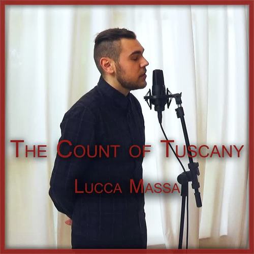 the count of tuscany