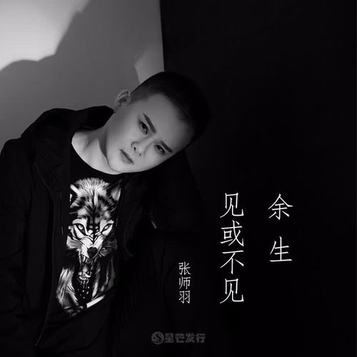 余生见或不见_张师羽_单曲在线试听_酷我音乐