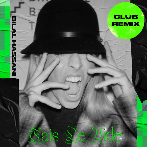 fais le vide(club remix)_bilal hassani_单曲在线试听_酷我音乐