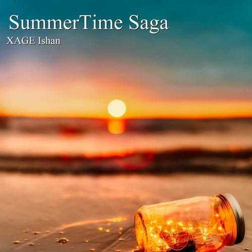 summertime saga