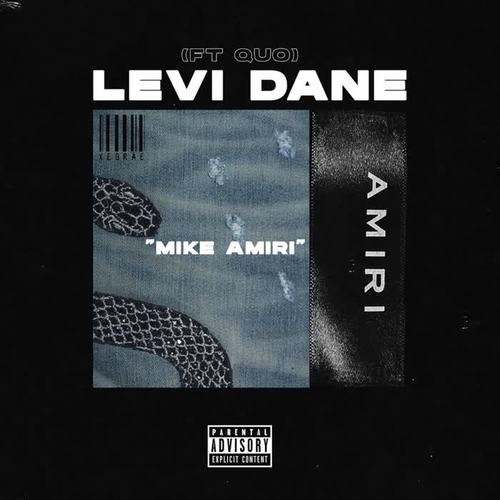 mike amiri(explicit)