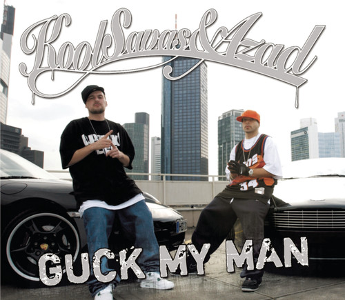 guck my man(amargeddon rmx)