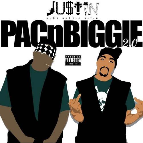 pac n biggie 2.