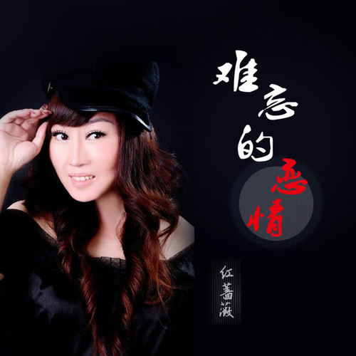 难忘的恋情(伴奏)_红蔷薇_单曲在线试听_酷我音乐