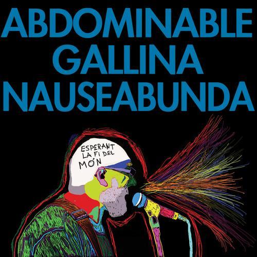 torn de nit_abdominable gallina nauseabunda_单曲