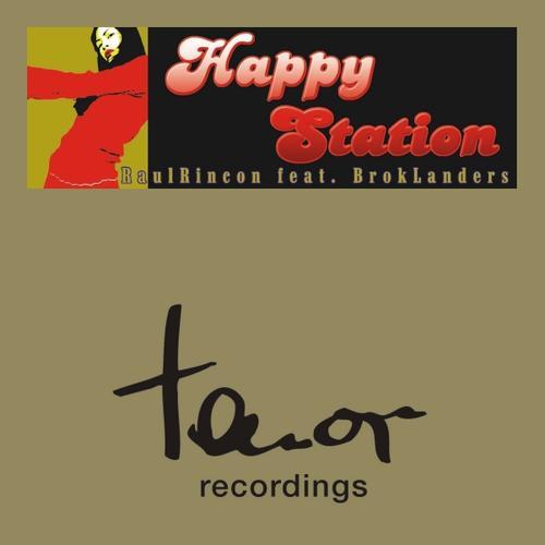 happy station(station id)_raul rincon&brok landers_单曲在线试听_