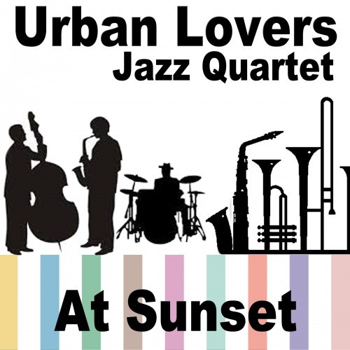 over the rainbow_urban lovers jazz quartet_单曲在线试听_酷我音乐