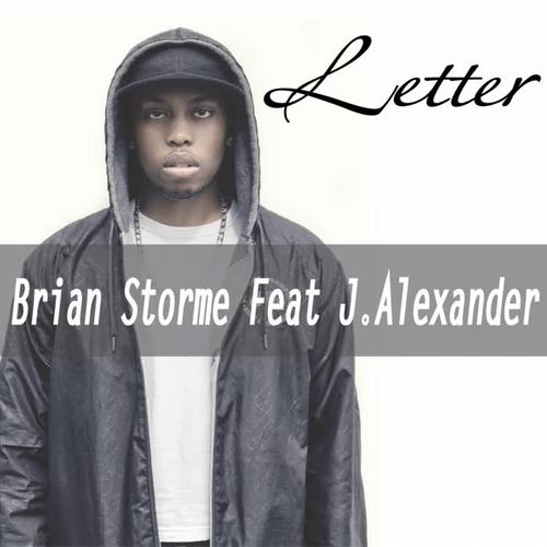 letter(radio edit|clean)_brian storme&j.