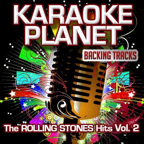 honky tonk woman(karaoke version in the art of the rolling