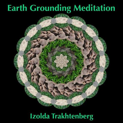 earth grounding meditation