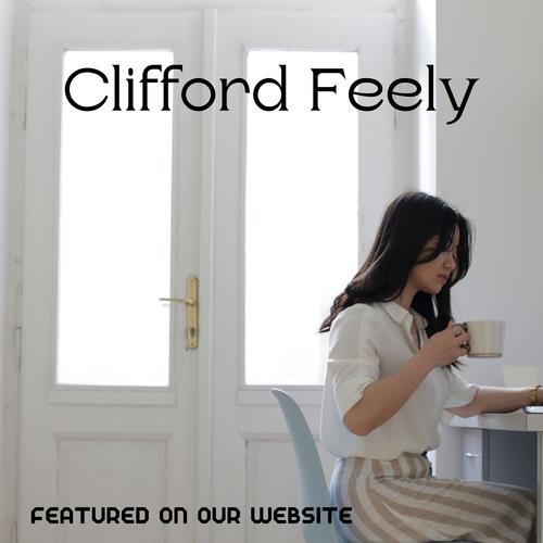 featured on our website_clifford feely_单曲在线试听_酷我音乐