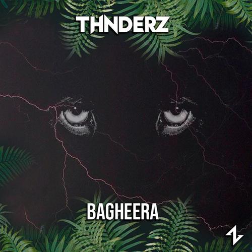 bagheera(original mix)_thnderz&federico baseggio_单曲在线试听