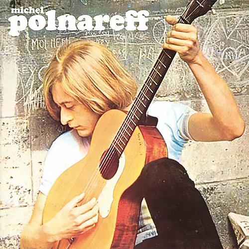 love me, please love me_michel polnareff_单曲在线