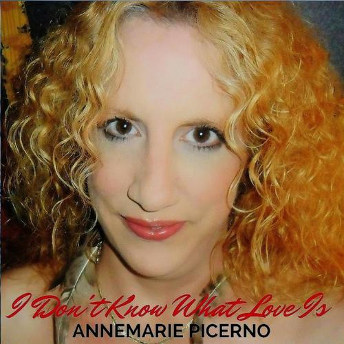 i don't know what love is_annemarie picerno