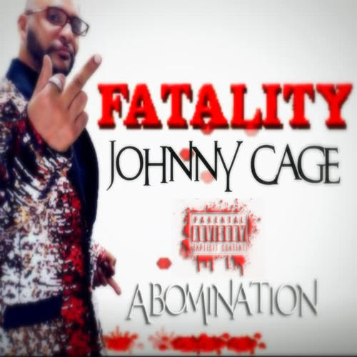 johnny cage(explicit)