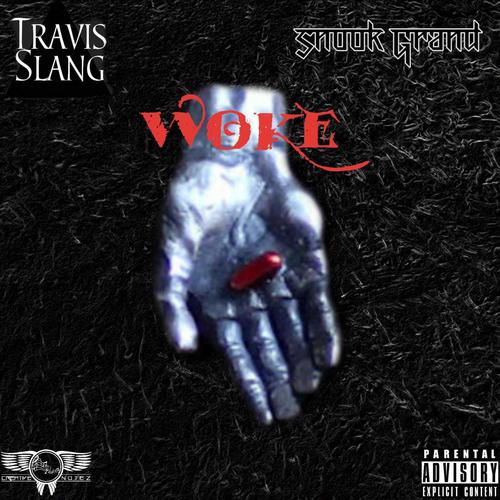 woke(explicit)_travis slang&snook grand_单曲在线试听_酷我音乐