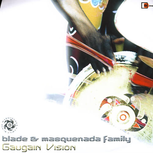 polinesian percussion_blade & masquenada family_单曲在线试听